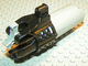 Part No: 60932cx1 Name: Bionicle Weapon Midak Skyblaster with Black Housing Complete Assembly Part No: 60932cx1 Name: Bionicle Weapon Midak Skyblaster with Black Housing Complete Assembly