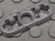 Lot ID: 4655450 Part No: 6632 Name: Technic, Liftarm 1 x 3 Thin Lot ID: 4655450 Part No: 6632 Name: Technic, Liftarm 1 x 3 Thin