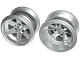 Part No: 22969 Name: Wheel 62mm D. x 46mm Technic Racing Large Part No: 22969 Name: Wheel 62mm D. x 46mm Technic Racing Large