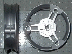 Part No: 32057 Name: Wheel 70 x 14 mm Futuristic Part No: 32057 Name: Wheel 70 x 14 mm Futuristic