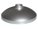 Part No: 43898 Name: Dish 3 x 3 Inverted (Radar) Part No: 43898 Name: Dish 3 x 3 Inverted (Radar)