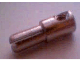Part No: elecpin Name: Electric, Connector, Pin Cross-Cut Short (4.5V/12V) Part No: elecpin Name: Electric, Connector, Pin Cross-Cut Short (4.5V/12V)
