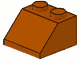 Part No: 3039 Name: Slope 45 2 x 2 Part No: 3039 Name: Slope 45 2 x 2