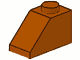 Part No: 3040 Name: Slope 45 2 x 1 Part No: 3040 Name: Slope 45 2 x 1