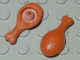 Part No: 33057 Name: Turkey Drumstick, Short Part No: 33057 Name: Turkey Drumstick, Short