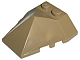 Part No: 47757 Name: Wedge 4 x 4 Pyramid Center Part No: 47757 Name: Wedge 4 x 4 Pyramid Center