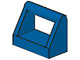 Part No: 2432 Name: Tile, Modified 1 x 2 with Handle Part No: 2432 Name: Tile, Modified 1 x 2 with Handle