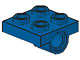 Part No: 2444 Name: Plate, Modified 2 x 2 with Pin Hole Part No: 2444 Name: Plate, Modified 2 x 2 with Pin Hole