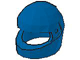 Part No: 2446 Name: Minifig, Headgear Helmet Standard Part No: 2446 Name: Minifig, Headgear Helmet Standard