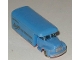 Part No: 257pb05 Name: HO Scale, Bedford Moving Van with 'Absalon' Pattern Part No: 257pb05 Name: HO Scale, Bedford Moving Van with 'Absalon' Pattern