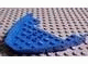 Part No: 2623 Name: Boat Bow Top 8 x 10 x 1 Part No: 2623 Name: Boat Bow Top 8 x 10 x 1
