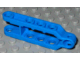 Part No: 2738 Name: Technic, Steering Arm 6.5 x 2 with Towball Socket Squared, Un-Chamfered Part No: 2738 Name: Technic, Steering Arm 6.5 x 2 with Towball Socket Squared, Un-Chamfered