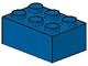 Part No: 3002 Name: Brick 2 x 3 Part No: 3002 Name: Brick 2 x 3