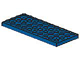Part No: 3030 Name: Plate 4 x 10 Part No: 3030 Name: Plate 4 x 10