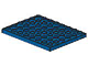 Part No: 3036 Name: Plate 6 x 8 Part No: 3036 Name: Plate 6 x 8