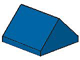 Part No: 3043 Name: Slope 45 2 x 2 Double Part No: 3043 Name: Slope 45 2 x 2 Double