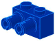 Part No: 30526 Name: Brick, Modified 1 x 2 with 2 Pins Part No: 30526 Name: Brick, Modified 1 x 2 with 2 Pins