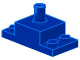 Part No: 30592 Name: Brick, Modified 2 x 2 with Top Pin and 1 x 2 Side Plates Part No: 30592 Name: Brick, Modified 2 x 2 with Top Pin and 1 x 2 Side Plates