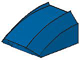 Part No: 30602 Name: Slope, Curved 2 x 2 Lip, No Studs Part No: 30602 Name: Slope, Curved 2 x 2 Lip, No Studs