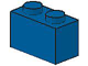 Part No: 3065 Name: Brick 1 x 2 without Bottom Tube Part No: 3065 Name: Brick 1 x 2 without Bottom Tube