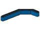 Part No: 32009 Name: Technic, Liftarm 1 x 11.5 Double Bent Thick Part No: 32009 Name: Technic, Liftarm 1 x 11.5 Double Bent Thick