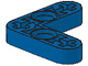 Part No: 32056 Name: Technic, Liftarm 3 x 3 L-Shape Thin Part No: 32056 Name: Technic, Liftarm 3 x 3 L-Shape Thin