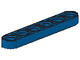 Part No: 32063 Name: Technic, Liftarm 1 x 6 Thin Part No: 32063 Name: Technic, Liftarm 1 x 6 Thin