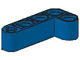 Part No: 32140 Name: Technic, Liftarm 2 x 4 L-Shape Thick Part No: 32140 Name: Technic, Liftarm 2 x 4 L-Shape Thick