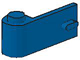 Part No: 3822 Name: Door 1 x 3 x 1 Left Part No: 3822 Name: Door 1 x 3 x 1 Left