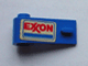 Part No: 3822pb009 Name: Door 1 x 3 x 1 Left with Exxon logo Pattern (Sticker) - Set 6679-2 Part No: 3822pb009 Name: Door 1 x 3 x 1 Left with Exxon logo Pattern (Sticker) - Set 6679-2