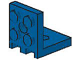 Part No: 3956 Name: Bracket 2 x 2 - 2 x 2 with 2 Holes Part No: 3956 Name: Bracket 2 x 2 - 2 x 2 with 2 Holes