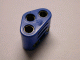 Part No: 3waycona Name: Electric, Connector, 3 Way female Rounded Part No: 3waycona Name: Electric, Connector, 3 Way female Rounded