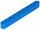 Part No: 40490 Name: Technic, Liftarm 1 x 9 Thick Part No: 40490 Name: Technic, Liftarm 1 x 9 Thick