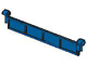 Part No: 4218 Name: Garage Roller Door Section without Handle Part No: 4218 Name: Garage Roller Door Section without Handle