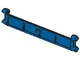Part No: 4219 Name: Garage Roller Door Section with Handle Part No: 4219 Name: Garage Roller Door Section with Handle