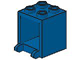 Part No: 4345 Name: Container, Box 2 x 2 x 2 Part No: 4345 Name: Container, Box 2 x 2 x 2