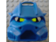 Part No: 43856 Name: Bionicle Mask Kaukau Nuva Part No: 43856 Name: Bionicle Mask Kaukau Nuva