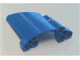 Part No: 44352 Name: Technic, Panel Fairing #22 Large Short, Small Hole, Side A Part No: 44352 Name: Technic, Panel Fairing #22 Large Short, Small Hole, Side A