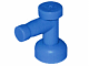 Part No: 4599b Name: Tap 1 x 1 without Hole in End Part No: 4599b Name: Tap 1 x 1 without Hole in End