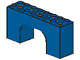 Part No: 4743 Name: Brick, Arch 2 x 8 x 3 Part No: 4743 Name: Brick, Arch 2 x 8 x 3