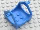 Part No: 4782 Name: Fabuland Ferris Wheel Seat Part No: 4782 Name: Fabuland Ferris Wheel Seat