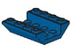 Part No: 4854 Name: Slope, Inverted 45 4 x 4 Double Part No: 4854 Name: Slope, Inverted 45 4 x 4 Double