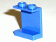 Part No: 4864b Name: Panel 1 x 2 x 2 - Hollow Studs Part No: 4864b Name: Panel 1 x 2 x 2 - Hollow Studs