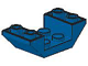 Part No: 4871 Name: Slope, Inverted 45 4 x 2 Double Part No: 4871 Name: Slope, Inverted 45 4 x 2 Double