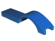 Part No: 50947 Name: Vehicle, Mudguard 1 x 4 1/2 Part No: 50947 Name: Vehicle, Mudguard 1 x 4 1/2