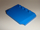 Part No: 52031 Name: Wedge 4 x 6 x 2/3 Triple Curved Part No: 52031 Name: Wedge 4 x 6 x 2/3 Triple Curved