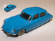 Part No: 603pb01 Name: HO Scale, Citroën DS19 (Citroen) Part No: 603pb01 Name: HO Scale, Citroën DS19 (Citroen)