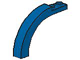 Part No: 6060 Name: Brick, Arch 1 x 6 x 3 1/3 Curved Top Part No: 6060 Name: Brick, Arch 1 x 6 x 3 1/3 Curved Top