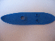 Part No: 6075 Name: Minifig, Utensil Surfboard Long Part No: 6075 Name: Minifig, Utensil Surfboard Long