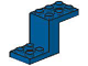 Part No: 6087 Name: Bracket 5 x 2 x 2 1/3 with 2 Holes Part No: 6087 Name: Bracket 5 x 2 x 2 1/3 with 2 Holes